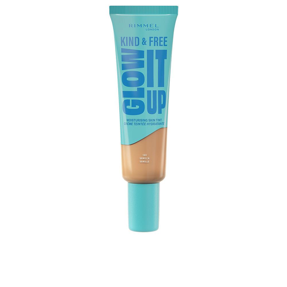 Rimmel London – rimel, 30 ml – 160-Vanilla 30 ml