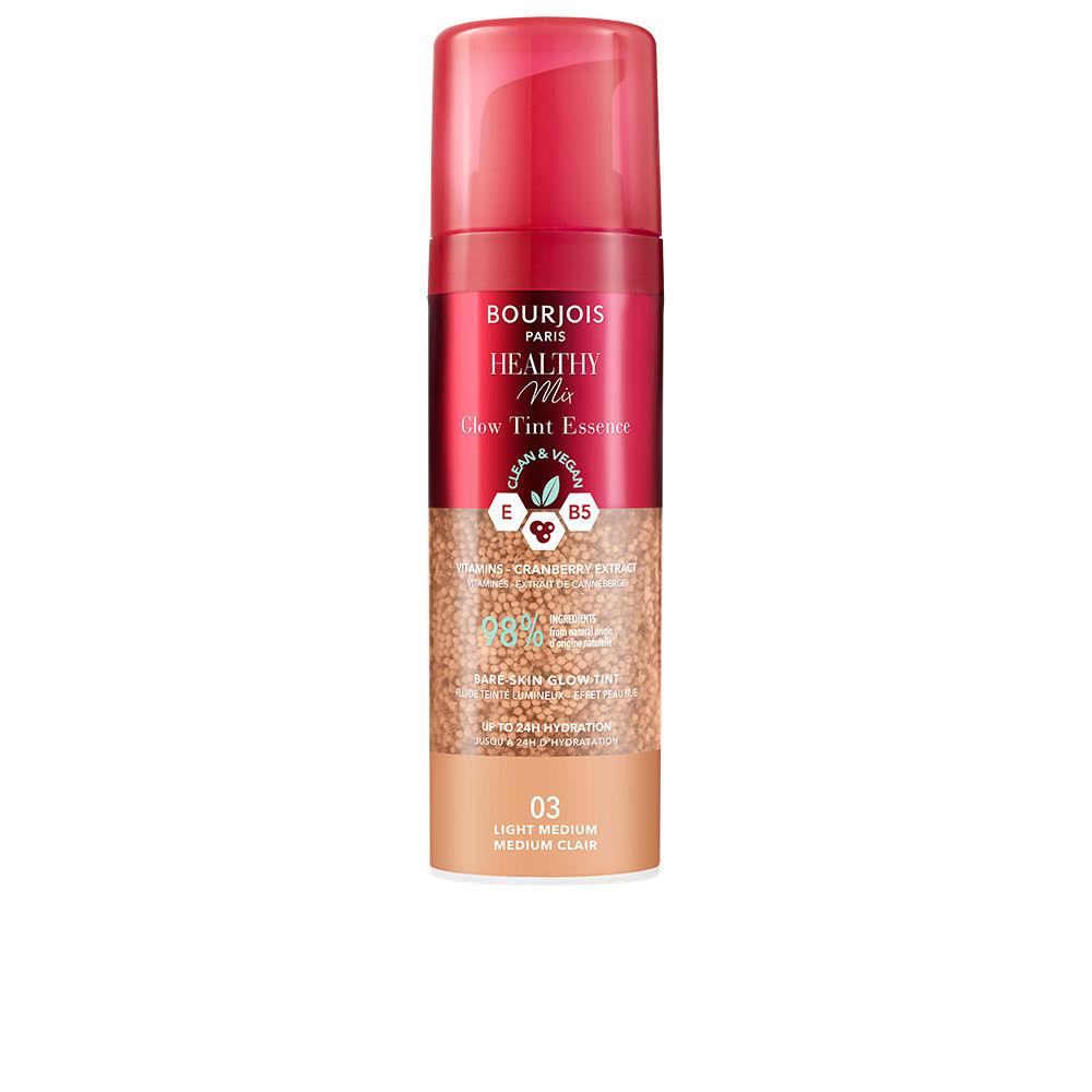 Bourjois Healthy Mix Glow Tint Essence Base Per – produs de machiaj, 30 ml – 03-Light Medium 30 ml