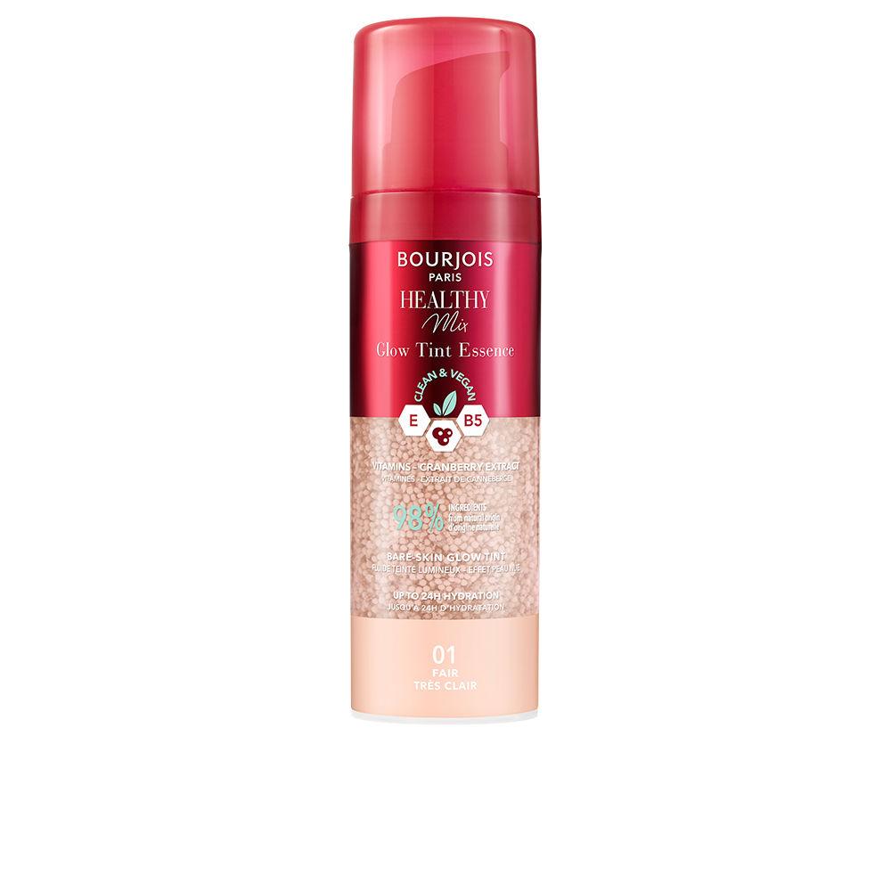 Bourjois Healthy Mix Glow Tint Essence Base Per – produs de machiaj, 30 ml – 01-Fair 30 ml