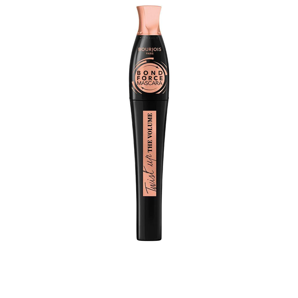 Bourjois Twist Up The Volume Mascara Instant Volume For Lashes