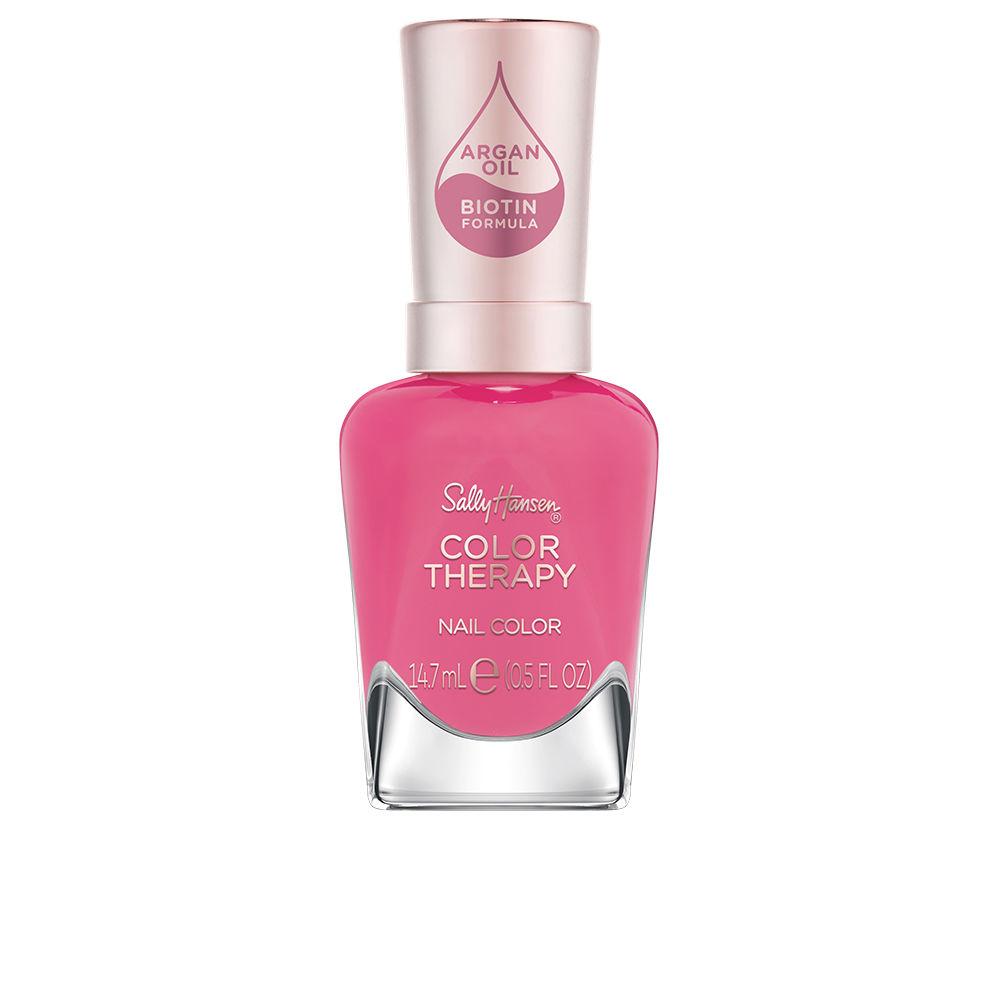 Sally Hansen Color Therapy – lac de unghii, 14,7 ml – Sweet Resilience 14.7 ml