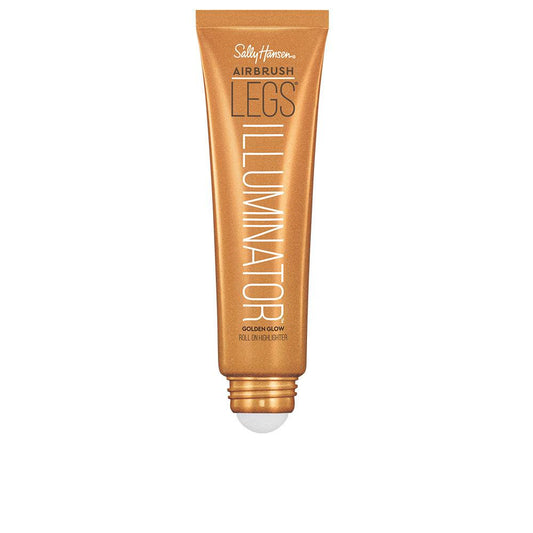 Sally Hansen Airbrush Leg Makeup Flawless Firming Effect