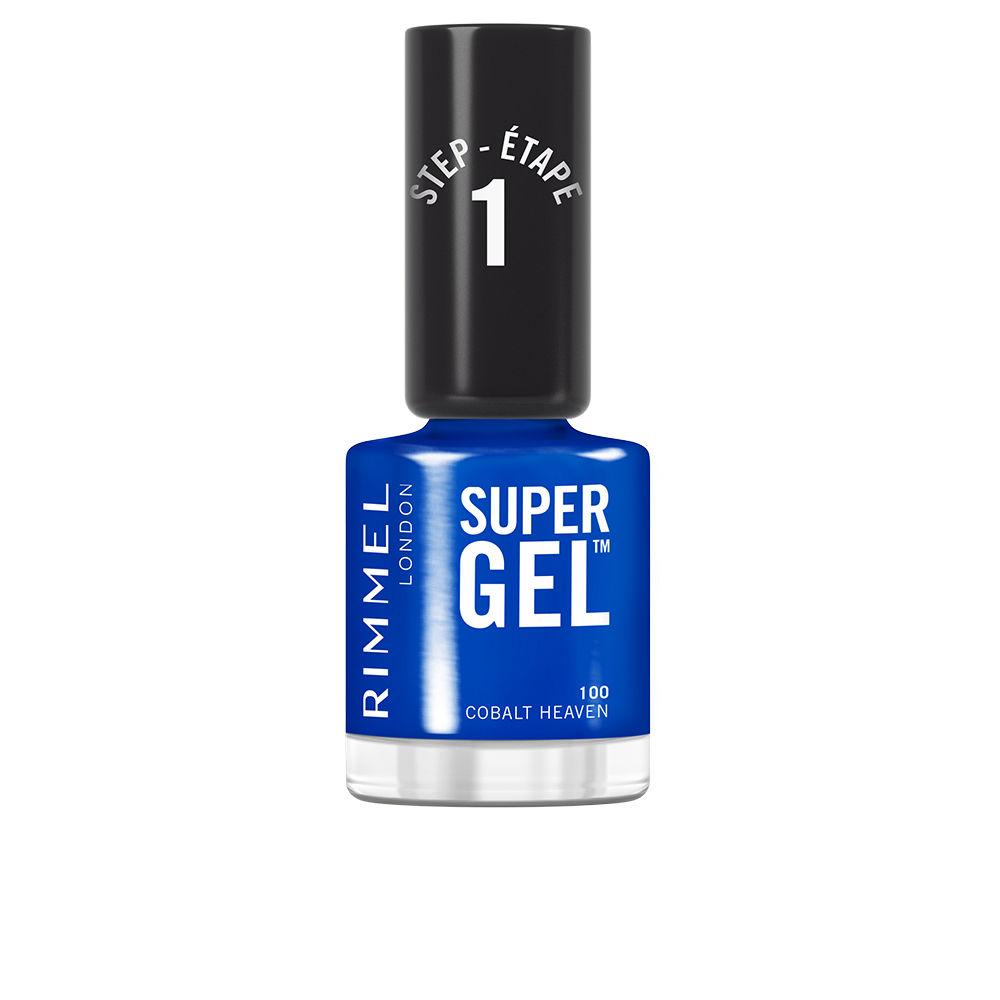 Rimmel London – rimel, 12 ml – 100-Cobalt Heaven 12 ml