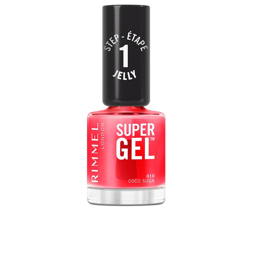 Rimmel London – rimel, 12 ml – 10-Coco Suga 12 ml