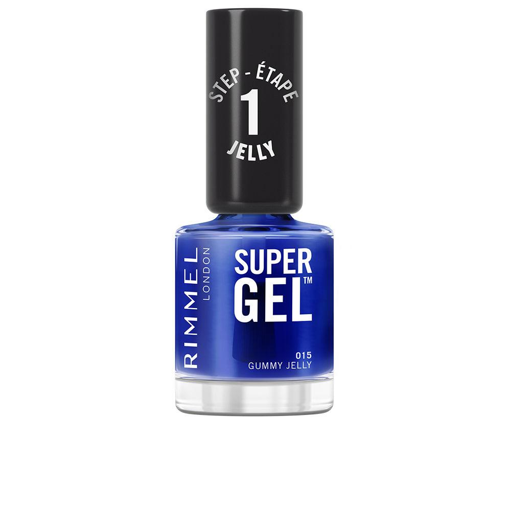 Rimmel London – rimel, 12 ml – 15-Gummy Jelly 12 ml