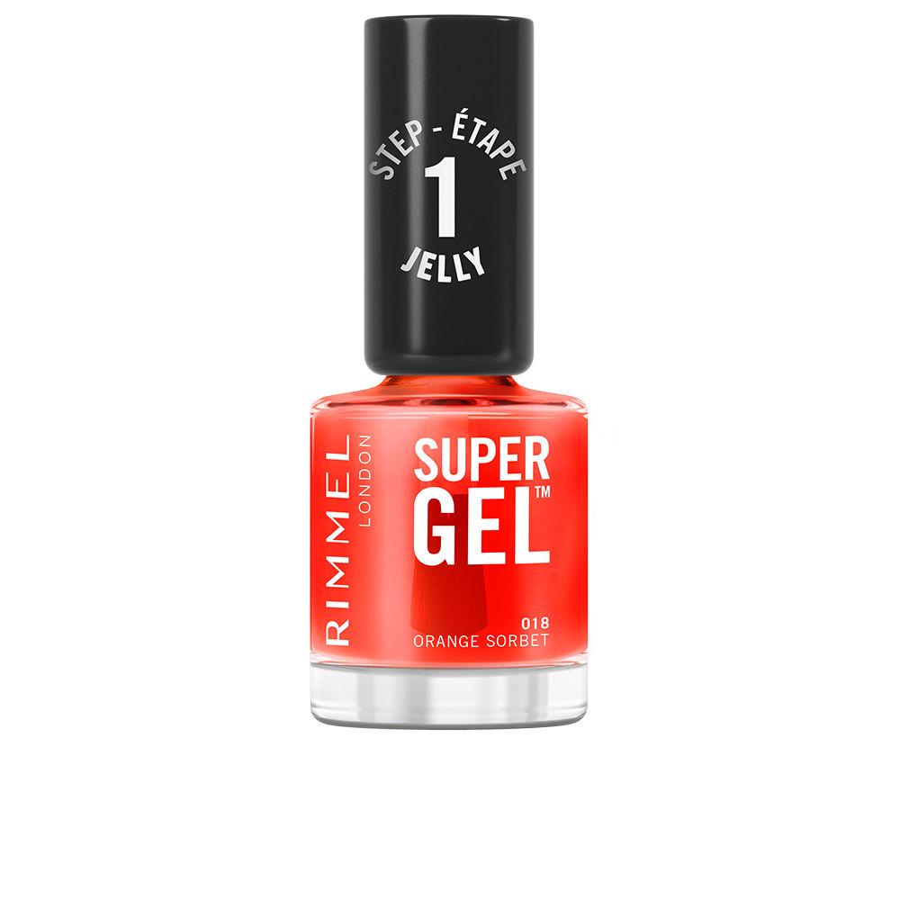 Rimmel London – rimel, 12 ml – 18-Orange Sorbet 12 ml