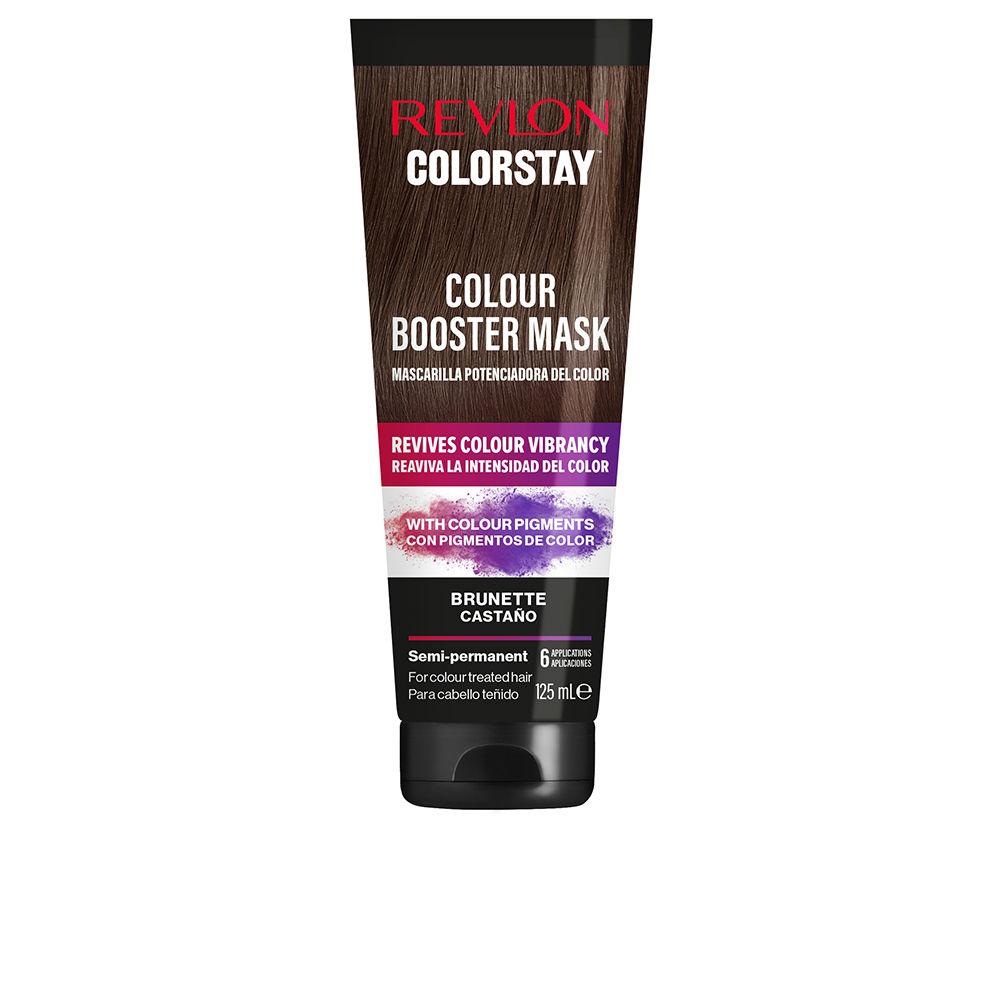 Revlon Colorstay – mască pentru păr, 125 ml – brown 125 ml