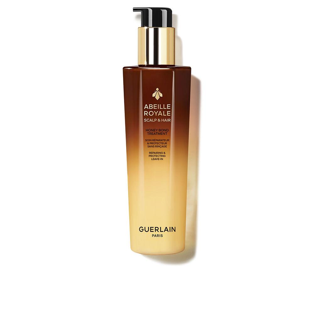 Guerlain Abeille Royale Scalp & Hair – tratament pentru păr, 150 ml