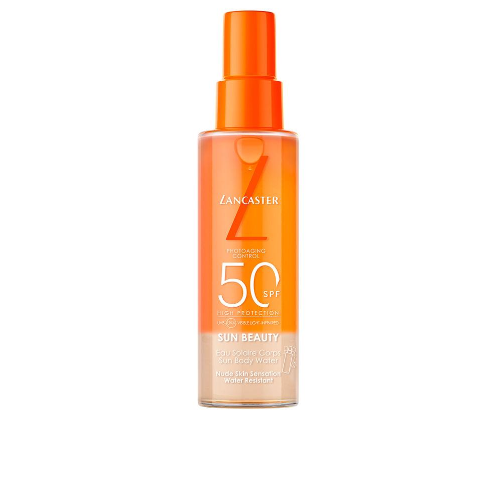 Lancaster Sun – trusă cosmetică, 100 ml