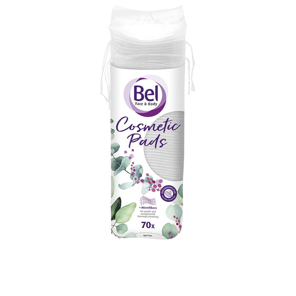 Bel Premium Dischi Circolari Cosmetici Per – produs de machiaj, 70 buc.