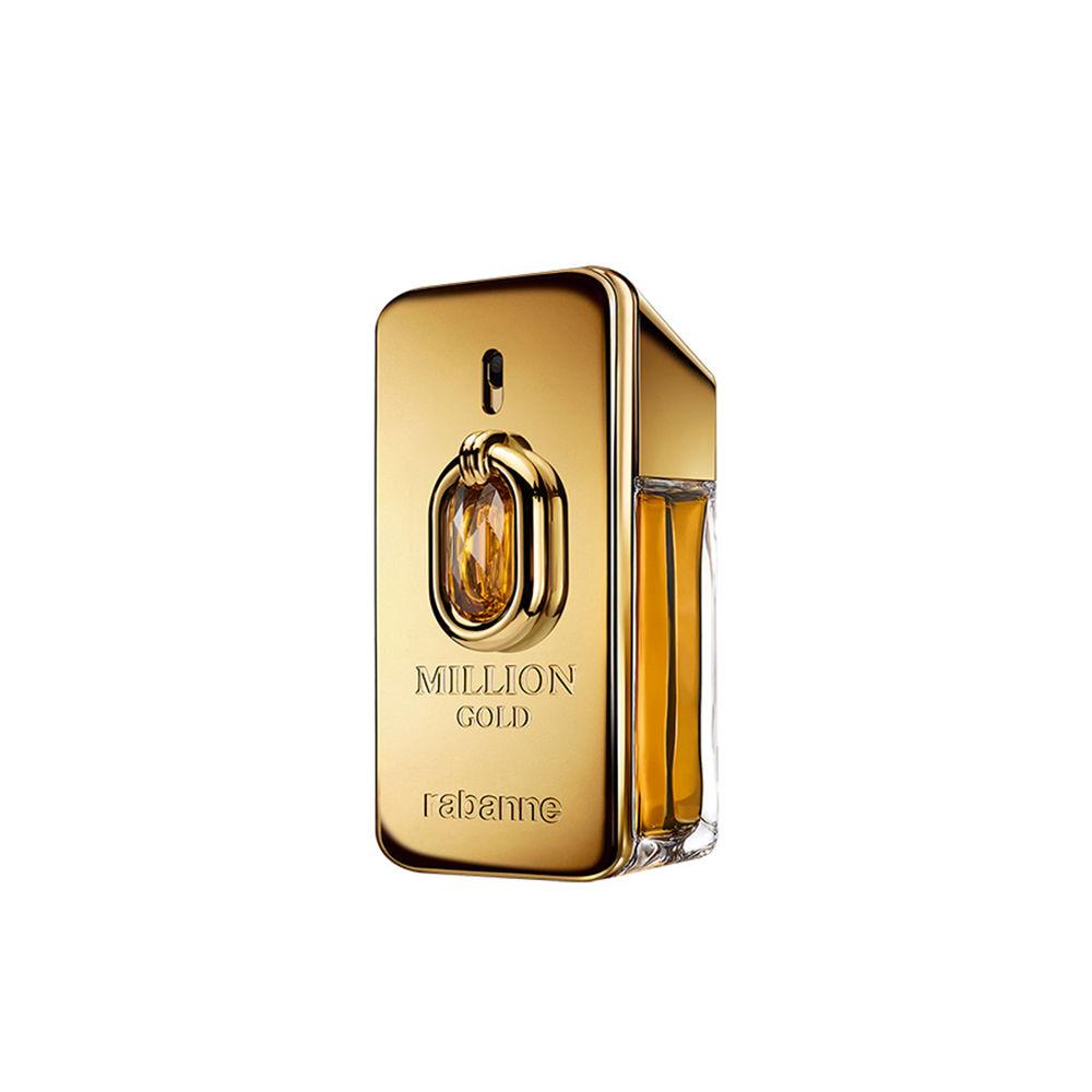 Rabanne Million Gold – apă de parfum, 50 ml