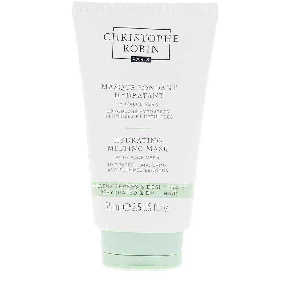 Christophe Robin Hydrating Cr – mască pentru păr, 75 ml