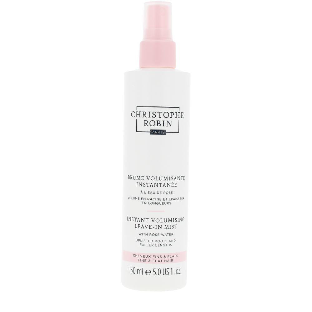 Christophe Robin Instant Volumising Leave In Mist Fuller Hair Invisible Volume Boost