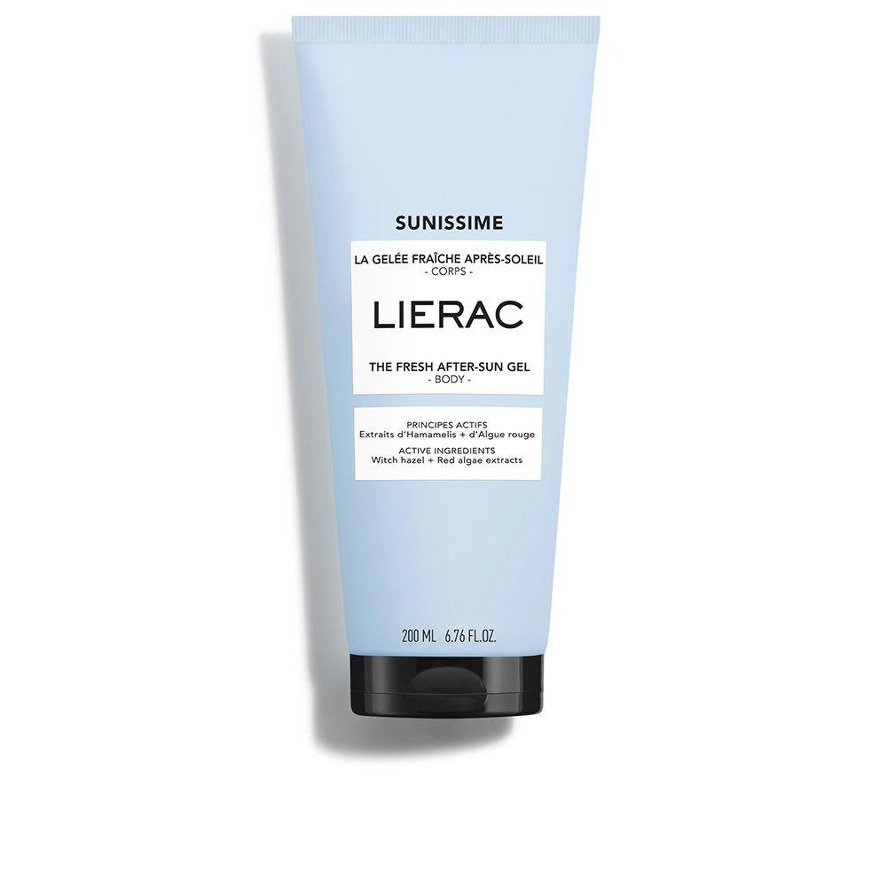 Lierac Sunissime – gel, 200 ml