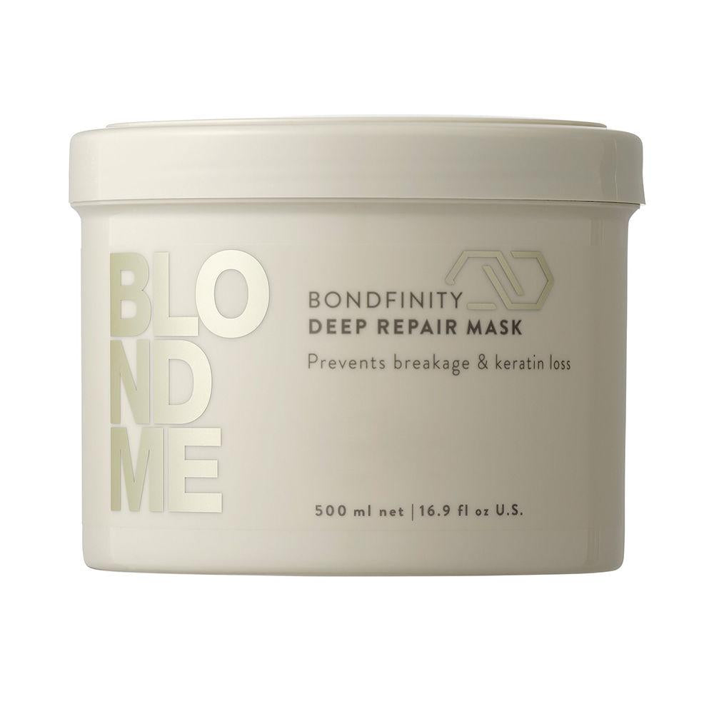 Schwarzkopf Blondme – mască pentru păr, 500 ml