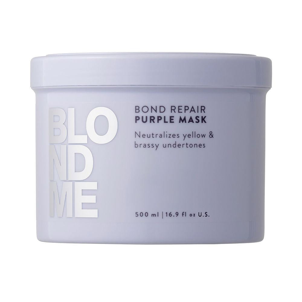 Schwarzkopf Blondme – mască pentru păr, 500 ml