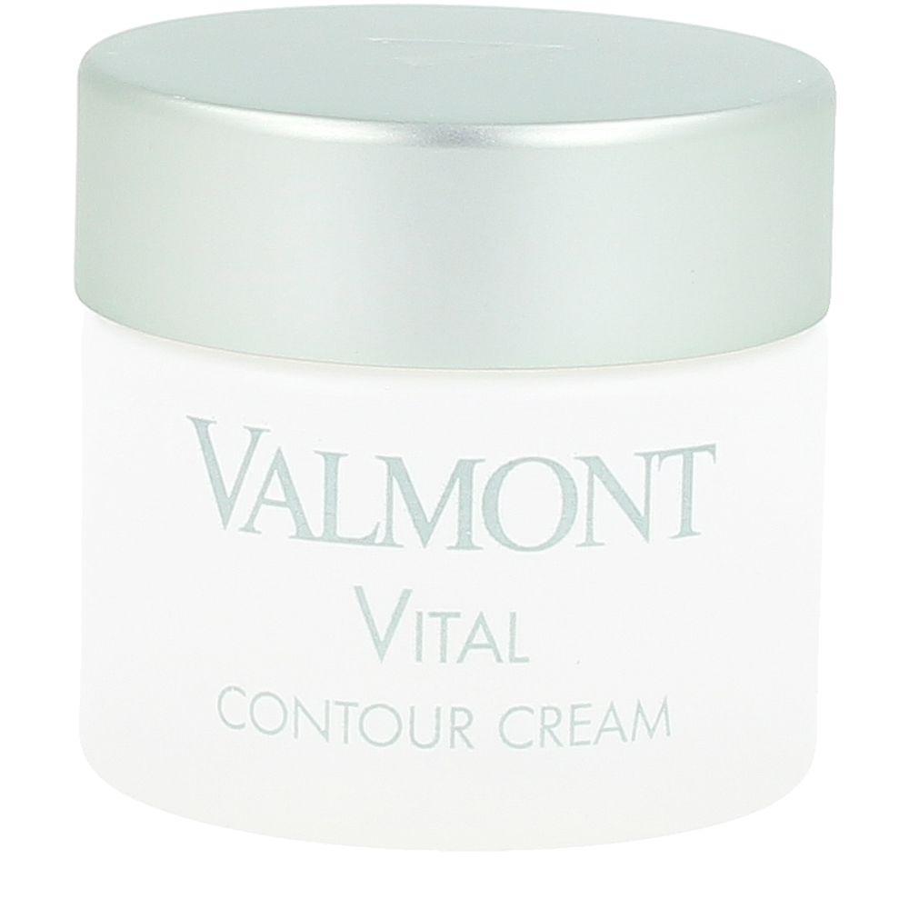 Valmont Vital – cremă pentru conturul ochilor, 15 ml
