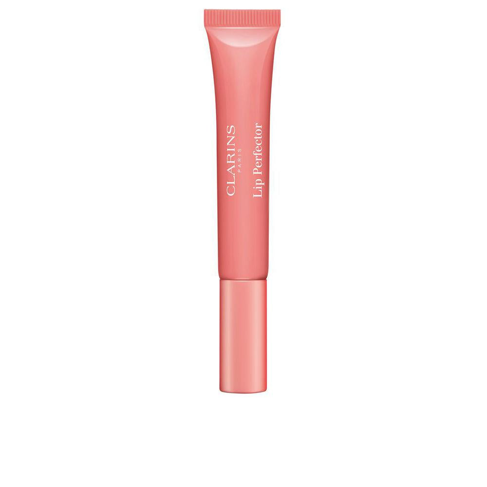Clarins Eclat Minute – luciu de buze, 12 ml – 05-candy shimmer 12 ml