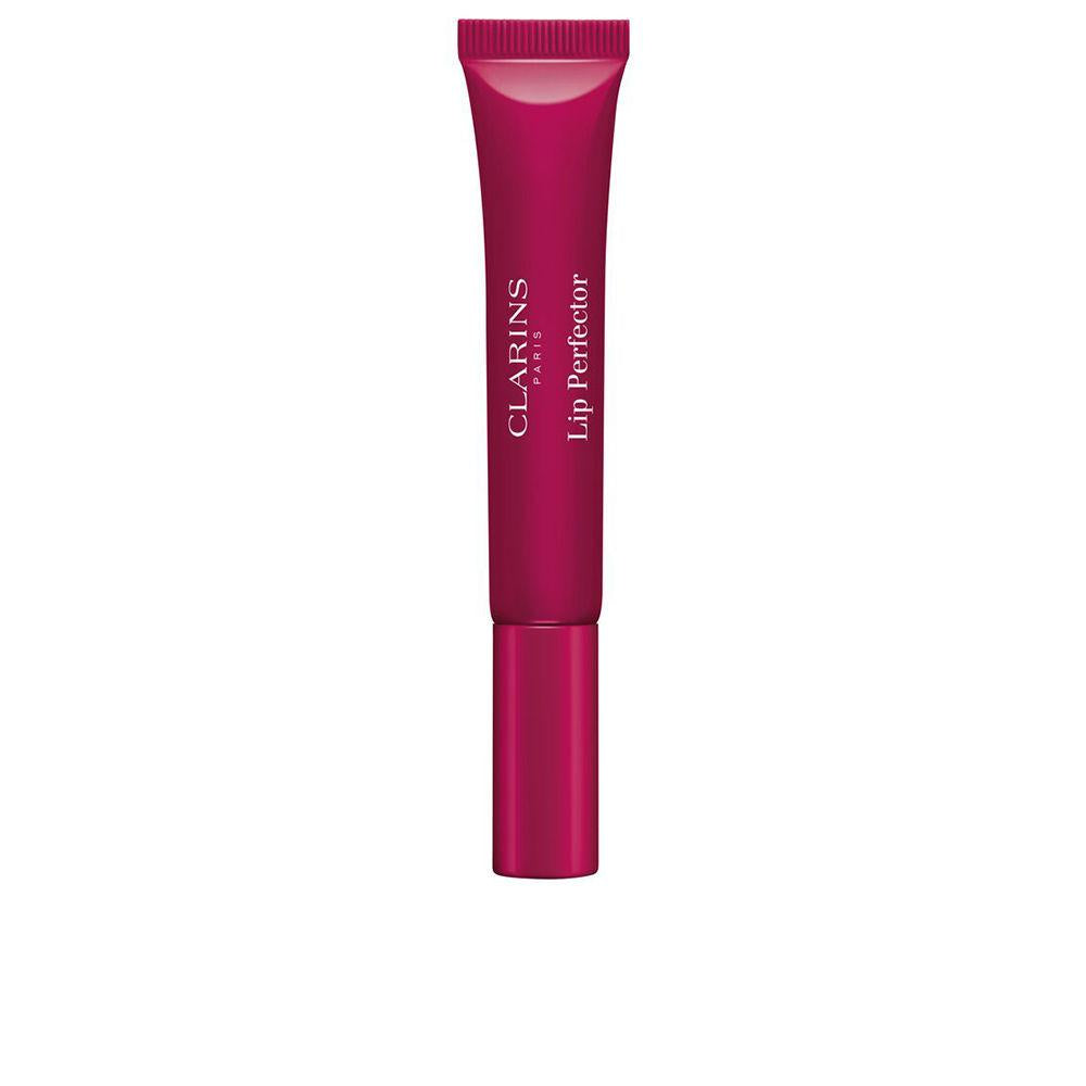 Clarins Eclat Minute – luciu de buze, 12 ml – 08-plum shimmer 12 ml
