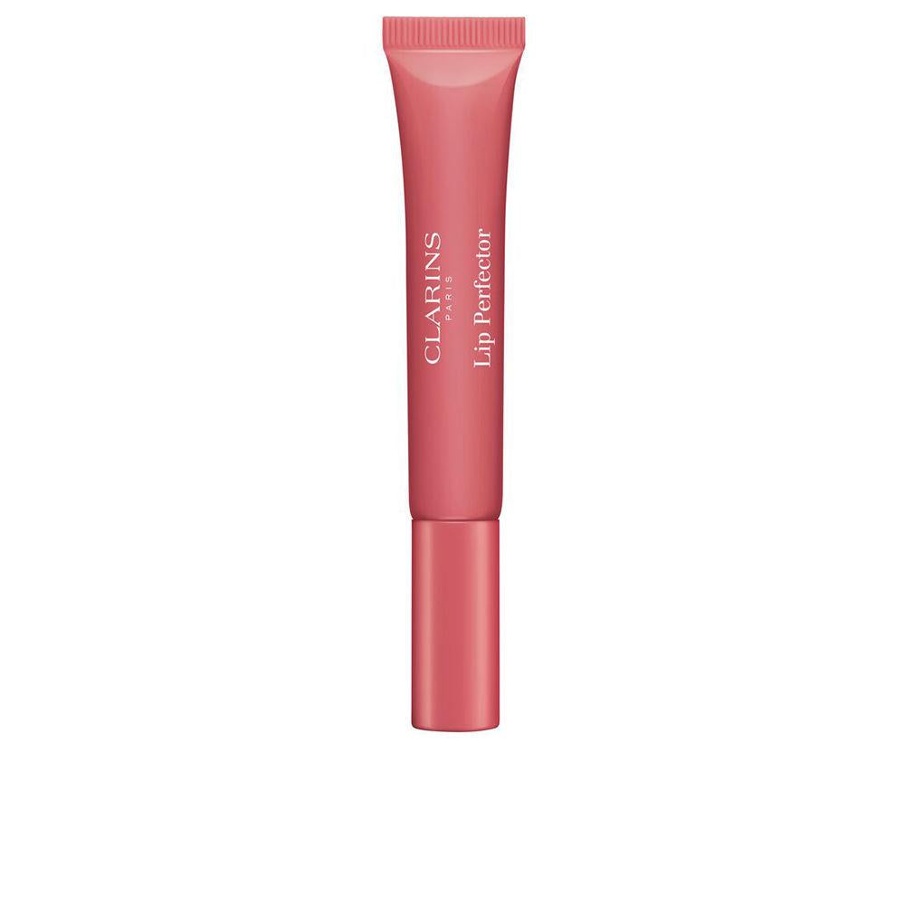 Clarins Eclat Minute – luciu de buze, 12 ml – 19-intense smoky rose 12 ml