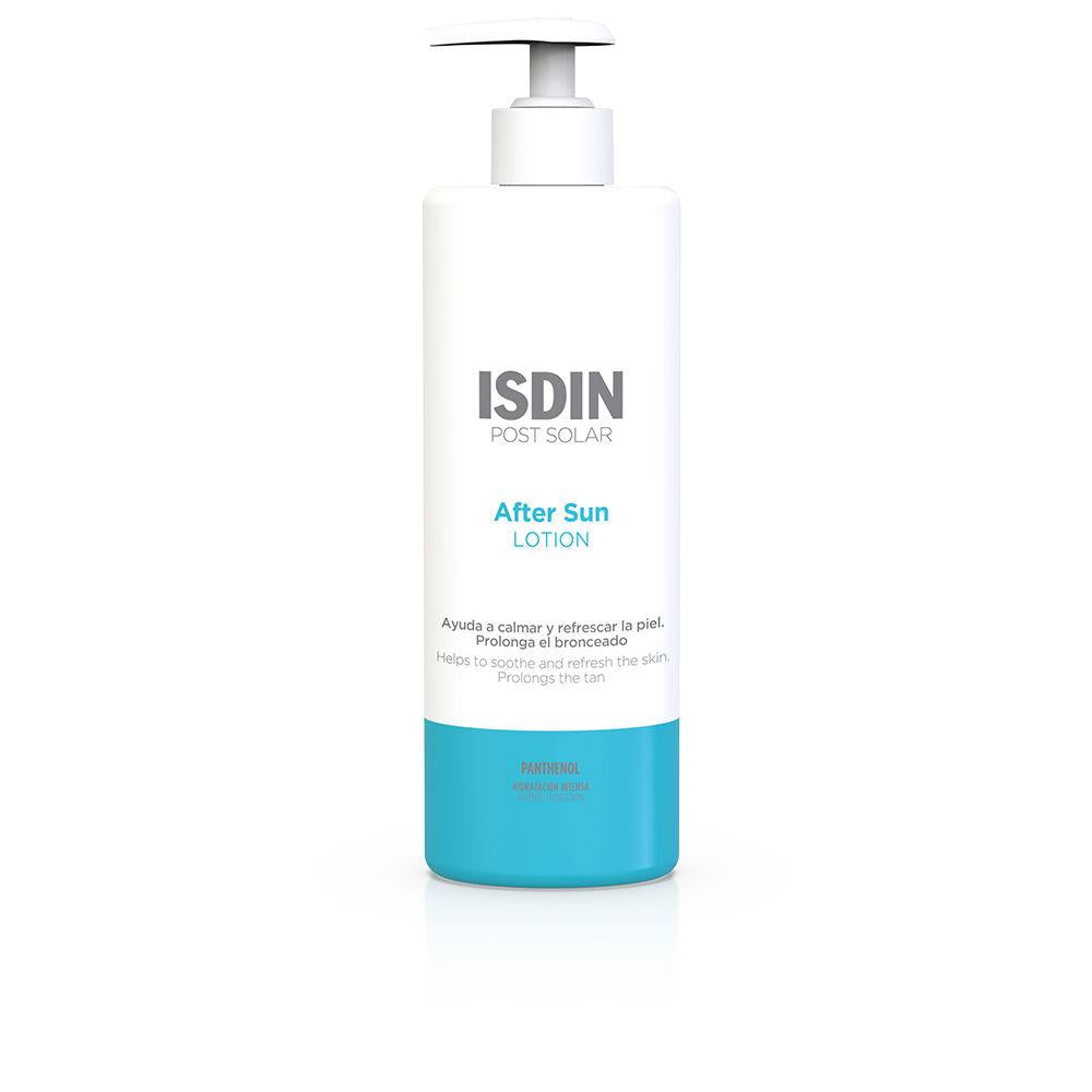 Isdin Post-Solar – loțiune, 400 ml