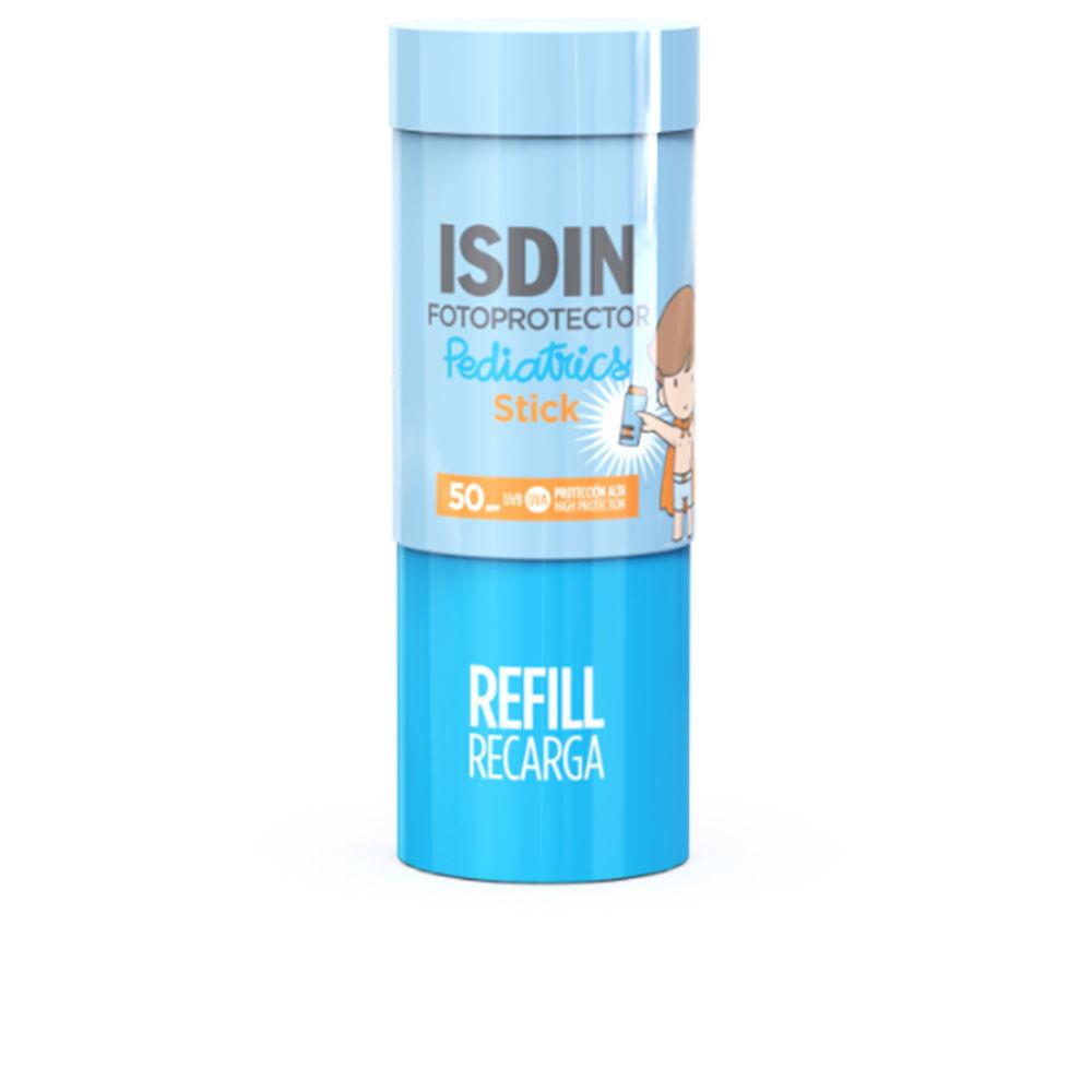 Isdin Fotoprotectores Isdin Pediatric Photoprotector Stick Ultimate Sun Protection