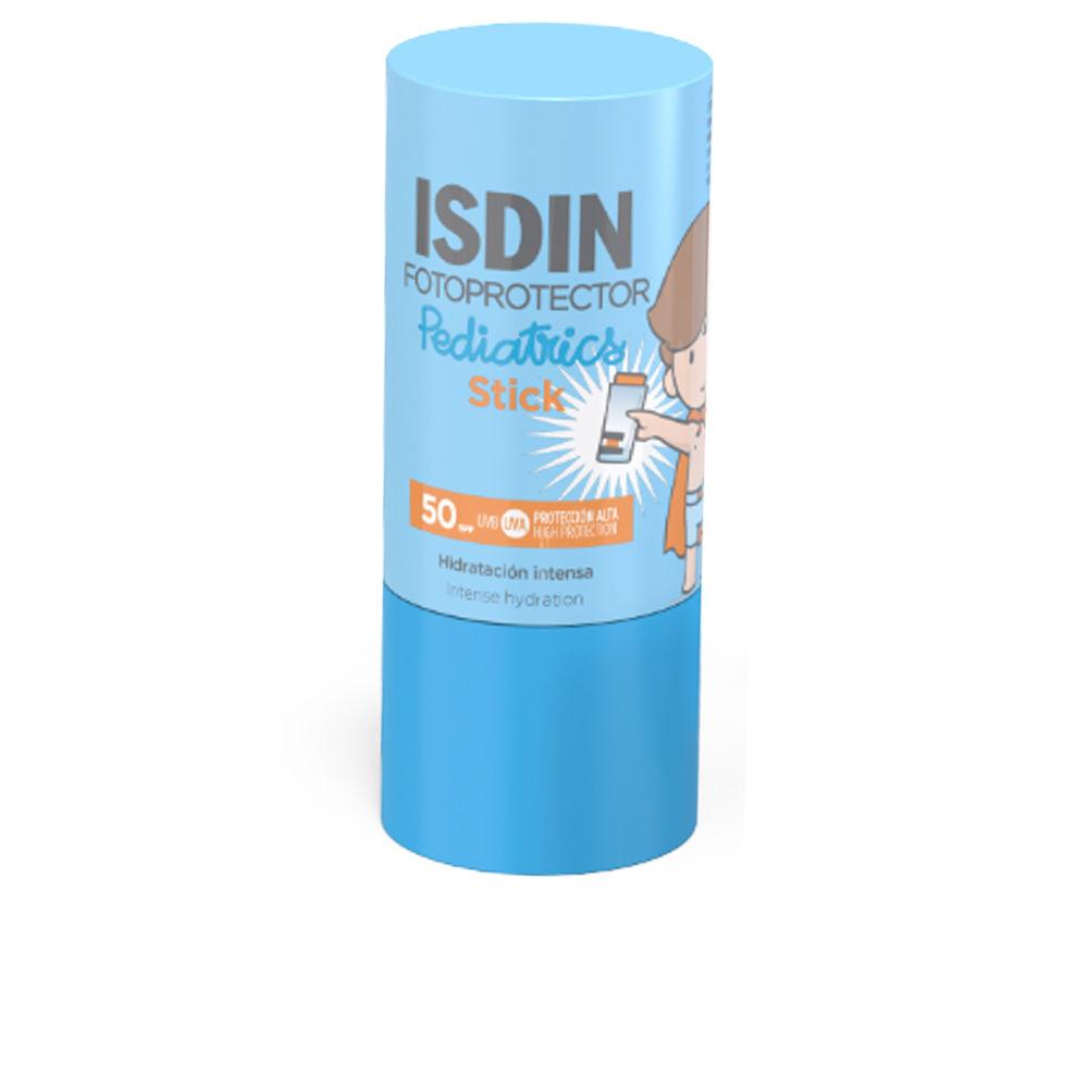 Isdin Fotoprotectores Isdin Pediatric Sunscreen Stick High Protection For Kids