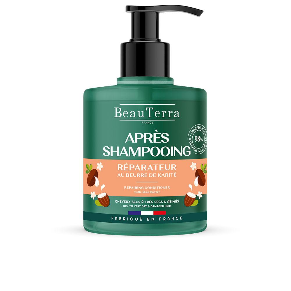 Beauterra Extra Doux – balsam pentru păr, 500 ml