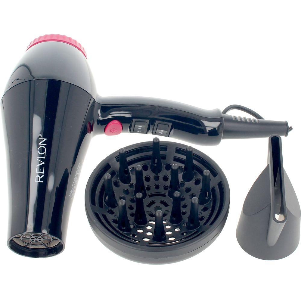 Revlon Secador – uscător de păr, 1 buc.