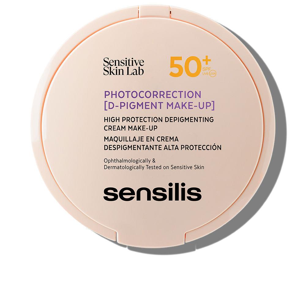 Sensilis Photocorrection – produs de machiaj, 10 g – 01 10 g
