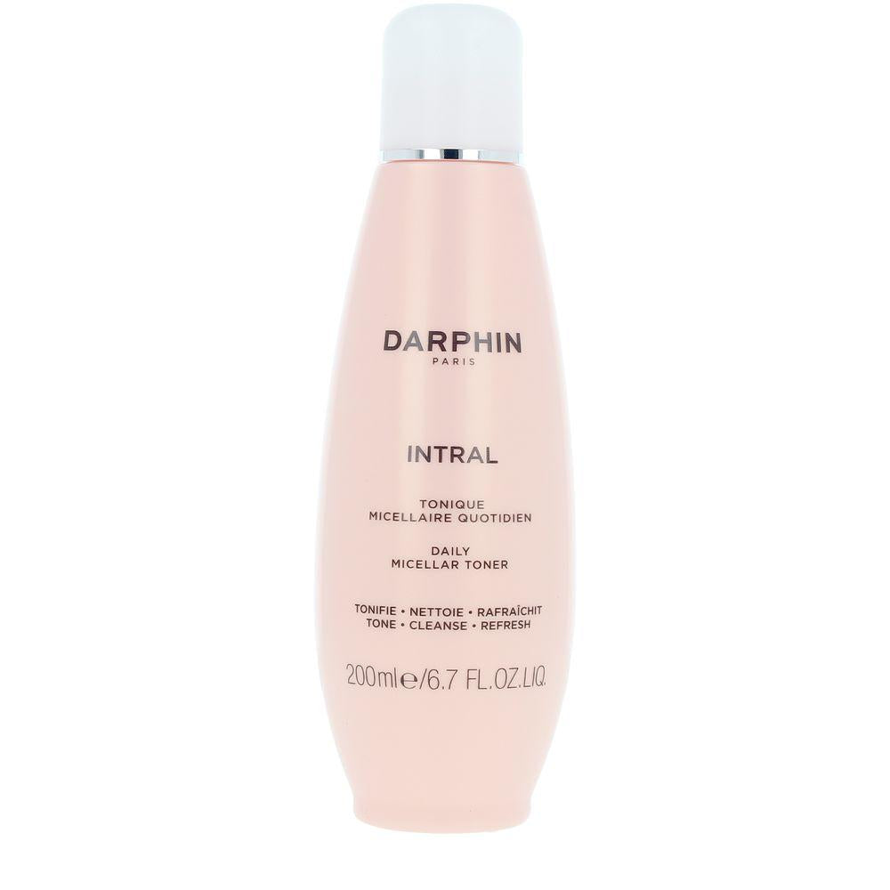 Darphin Intral Micellar Toner Fresh And Radiant Skin