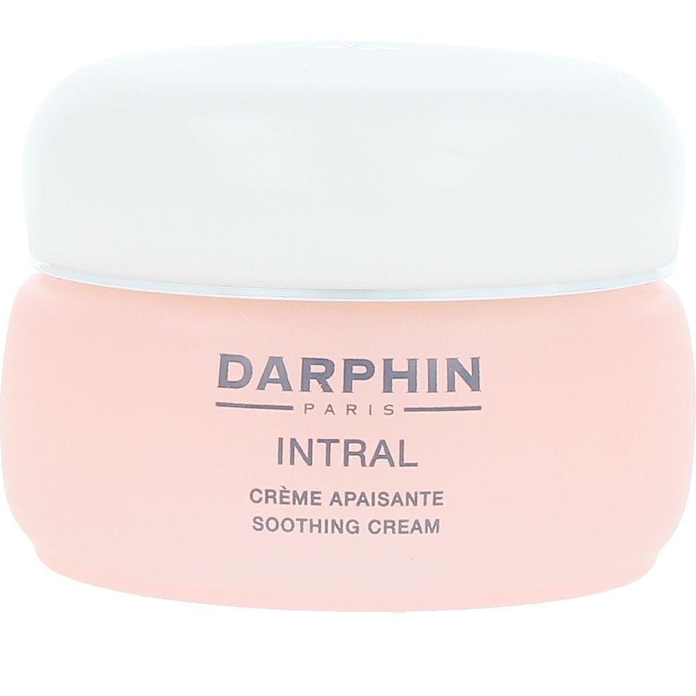 Darphin Intral Soothing Cream For Sensitive Skin Instant Natural Relief