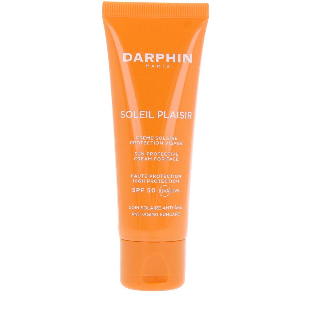 Darphin Sun Care Sunscreen Face SPF50 Broad Spectrum Protection
