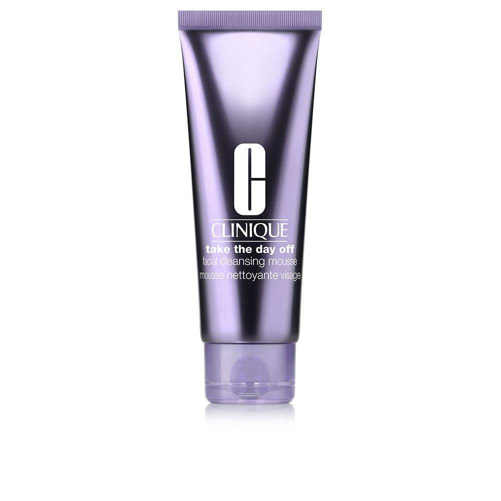 Clinique – produs de curățare, 125 ml