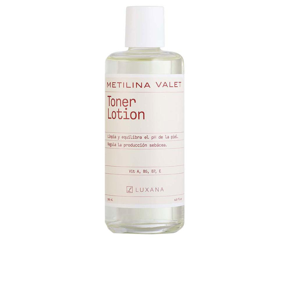 Metilina Valet Toning Lotion Balanced Skin