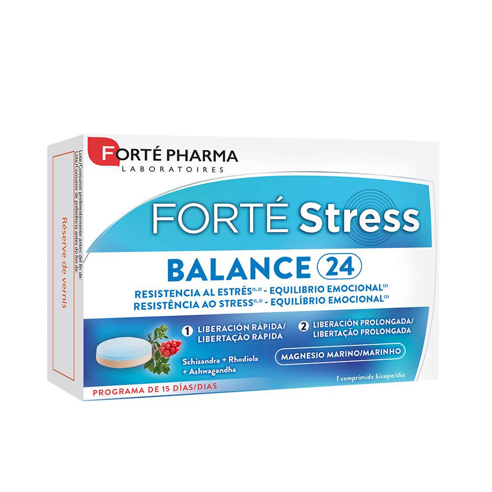 Forté Pharma Forté Stress – supliment alimentar, 15 buc.