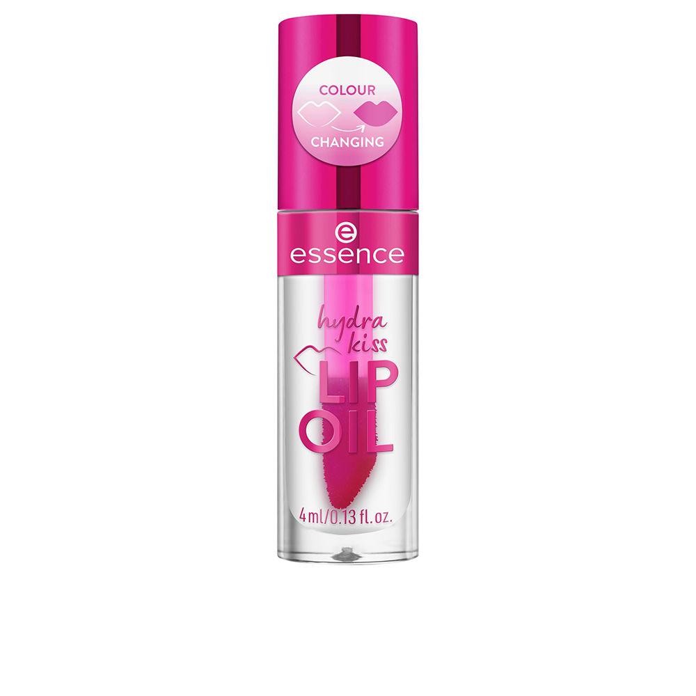 Essence Hydra Kiss – ulei, 4 ml – 06-Cranberry Is Back 4 ml