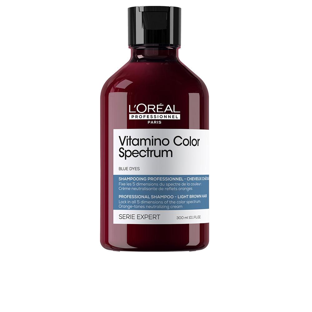 L'Oréal Professionnel Paris Vitamino Color Spectrum – șampon, 300 ml