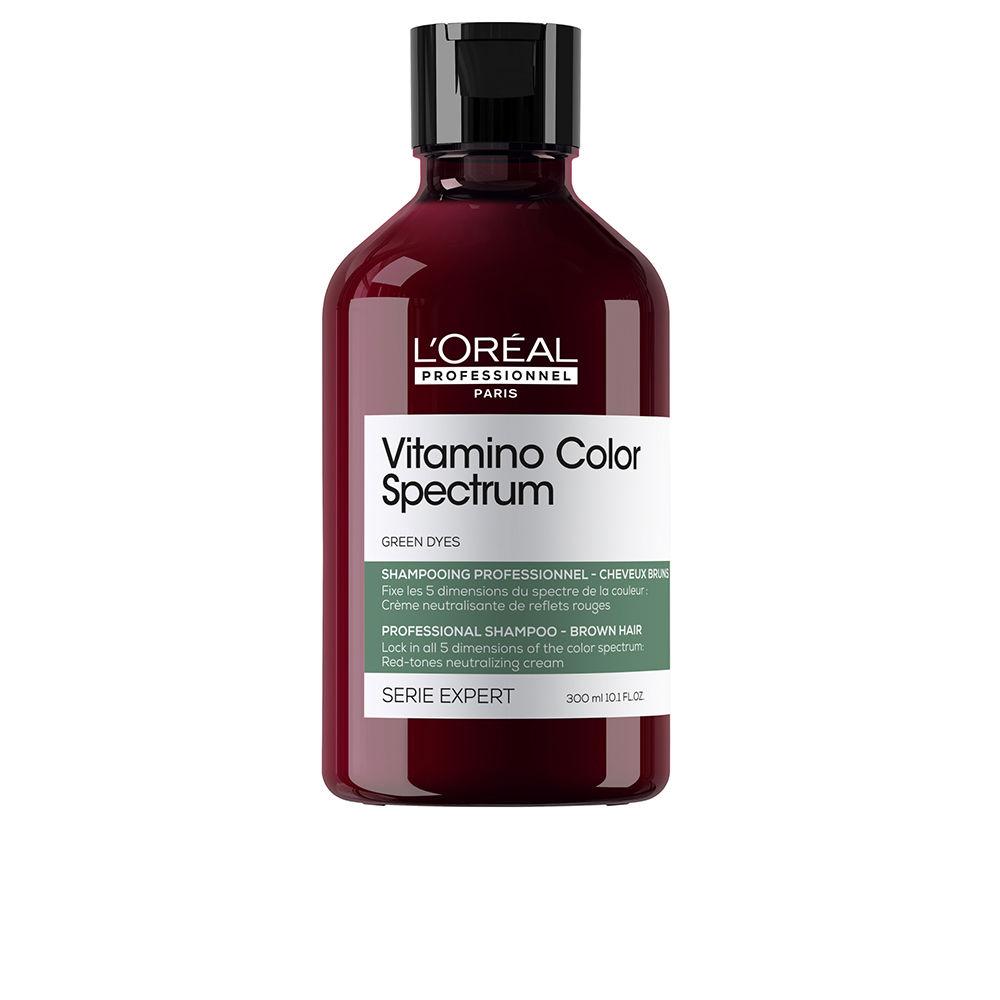 L'Oréal Professionnel Paris Vitamino Color Spectrum – șampon, 300 ml