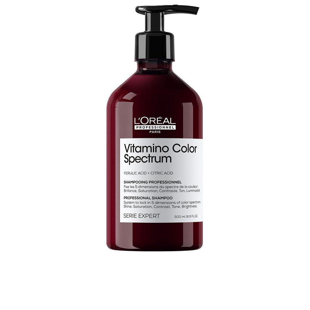 L'Oréal Professionnel Paris Vitamino Color Spectrum – șampon, 500 ml