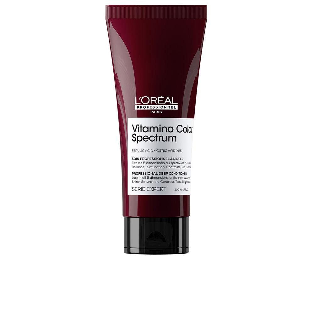L'Oréal Professionnel Paris Vitamino Color Spectrum – balsam pentru păr, 200 ml