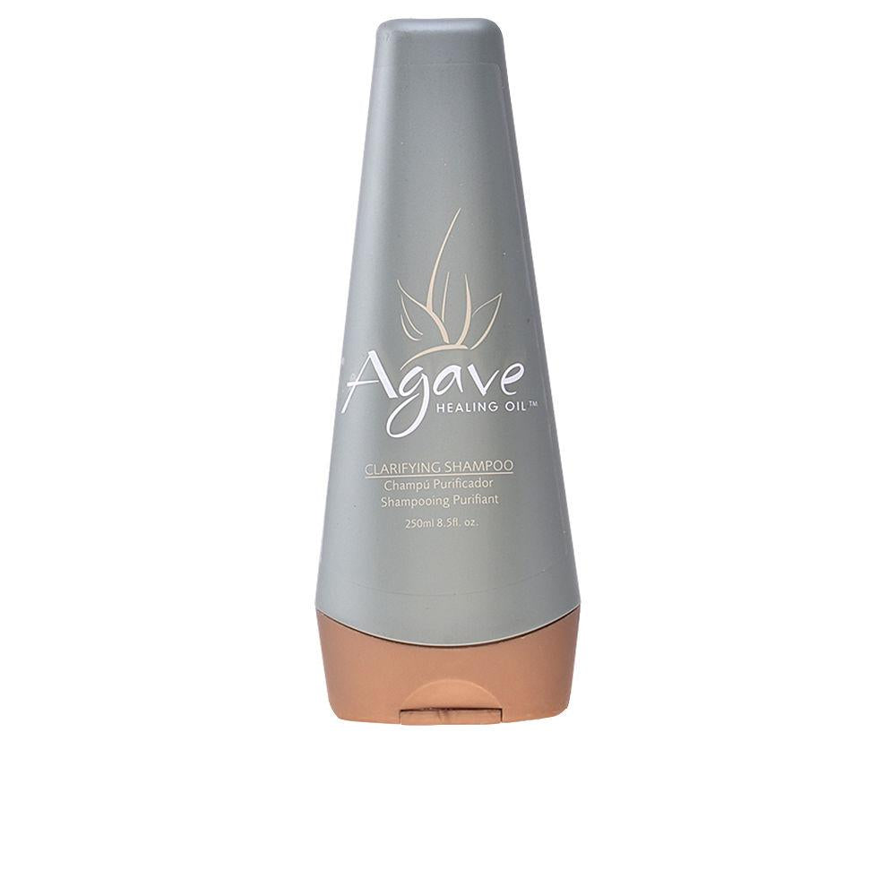Agave Healing – ulei pentru păr, 250 ml