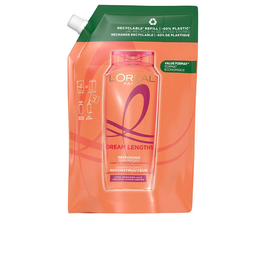 L'Oréal Paris Elvive Dream Long – șampon, 500 ml