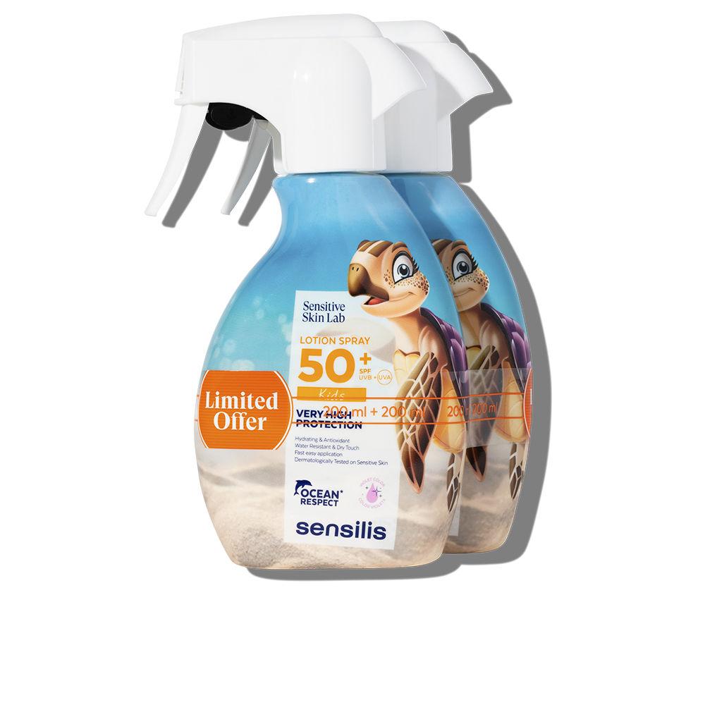Sensilis Pediatrics Sensilis – spray, 200 ml