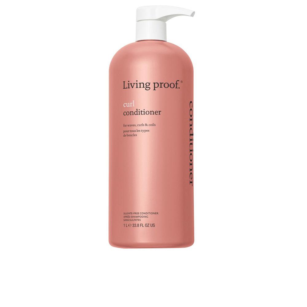 Living Proof Curl – balsam pentru păr, 1000 ml