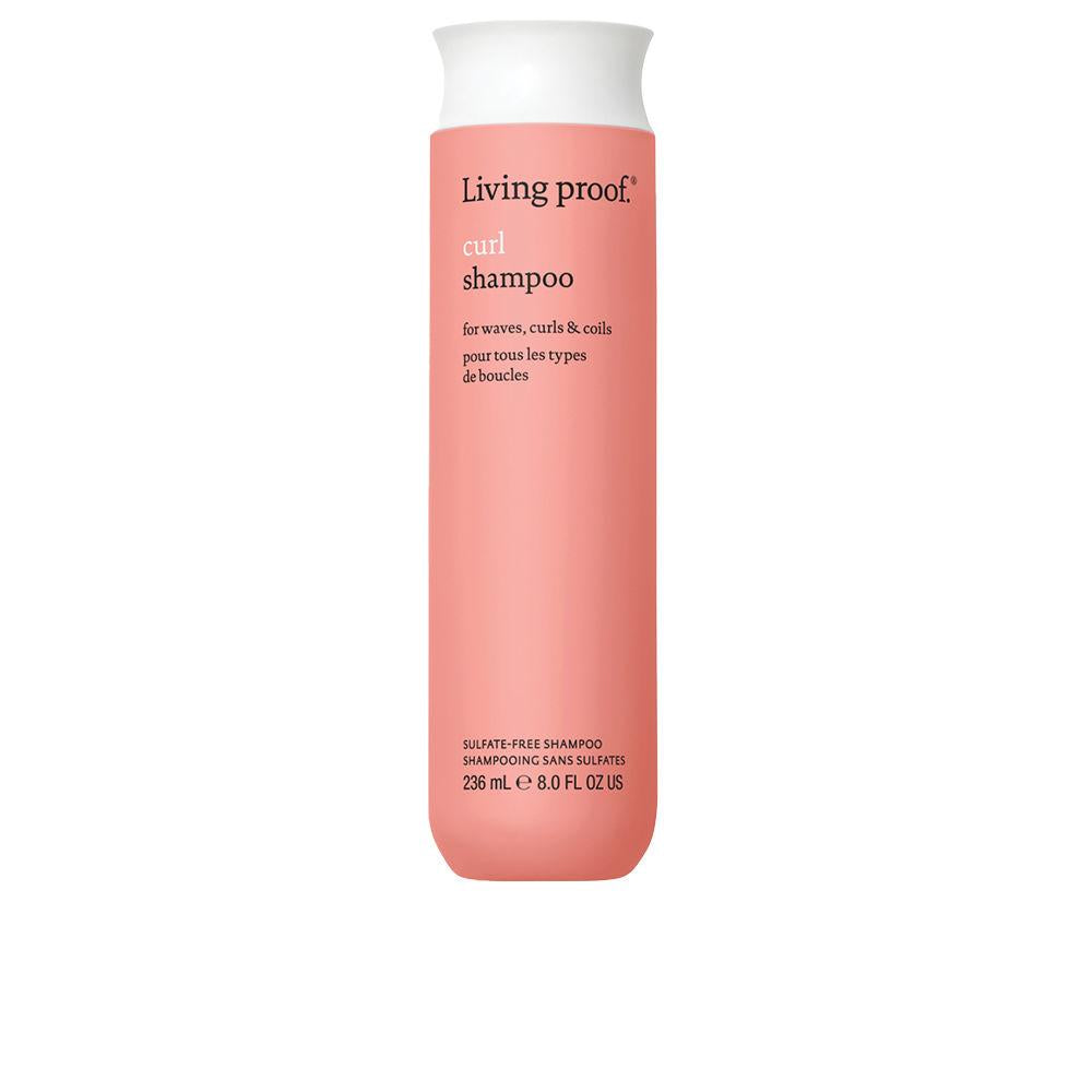 Living Proof Living Proof Curl Conditioner Ultimate Curl Definition
