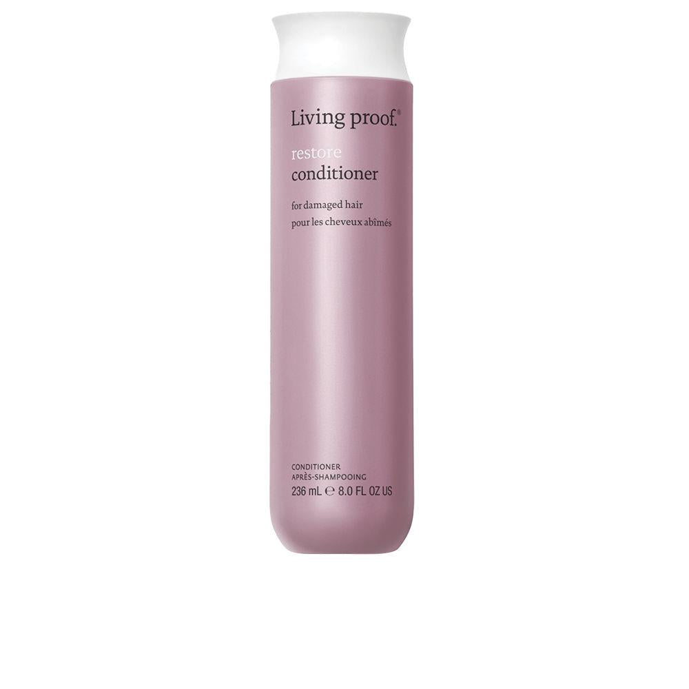 Living Proof Restore Conditioner Rejuvenate And Reinforce
