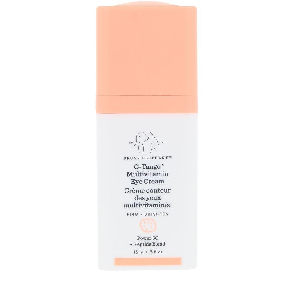 Drunk Elephant C Tango Multivitamin – cremă pentru conturul ochilor, 15 ml