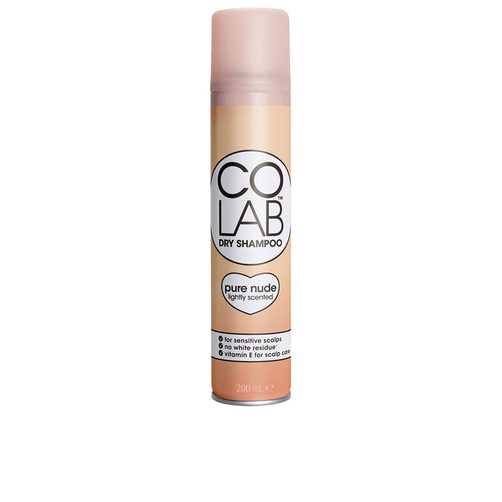Colab Pure Nude Dry Shampoo With Chamomile And Vitamin E