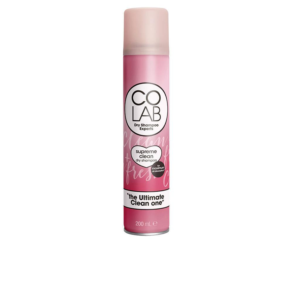 Colab Supreme Clean Dry Shampoo All Day Freshness